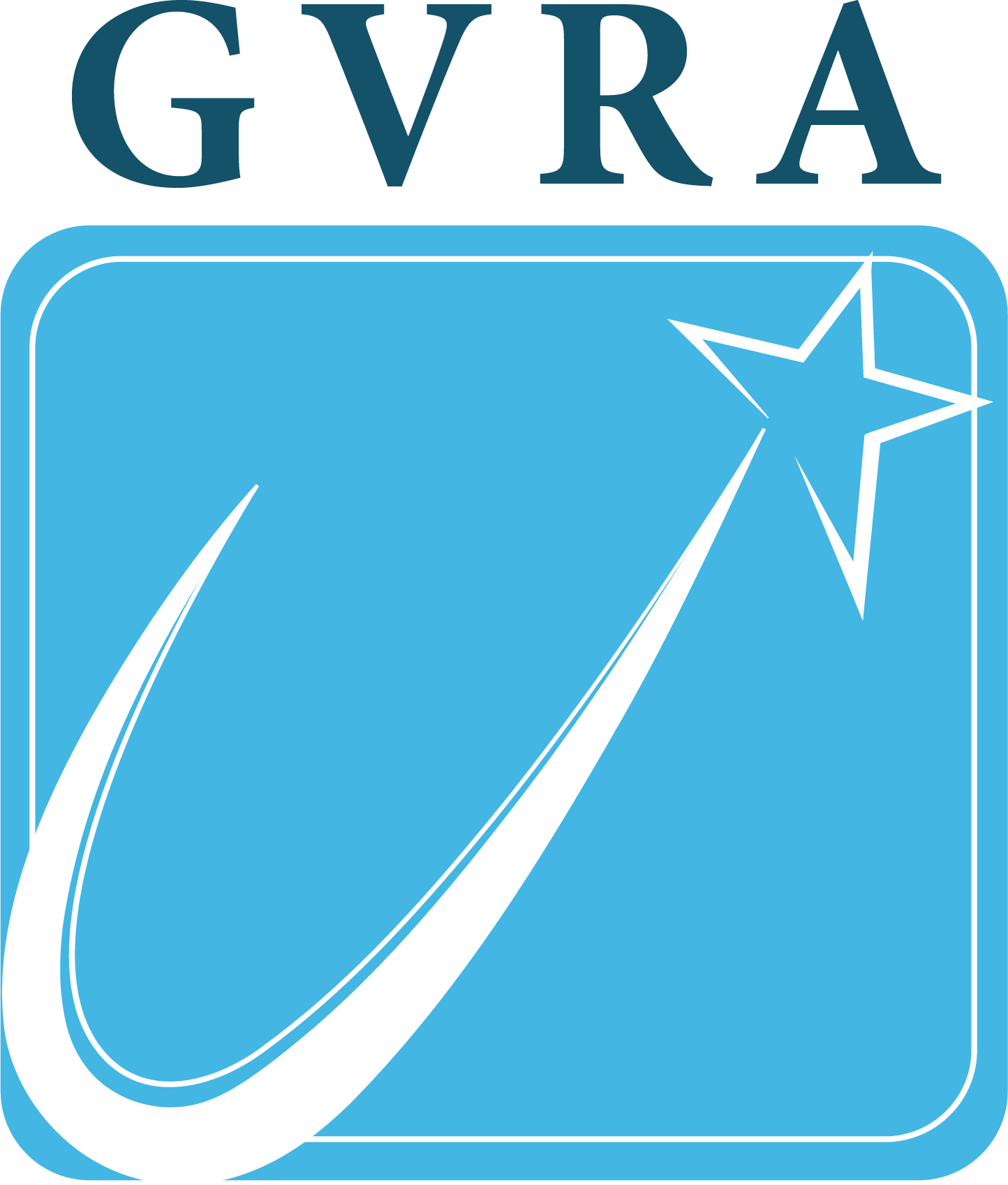 GVRA logo